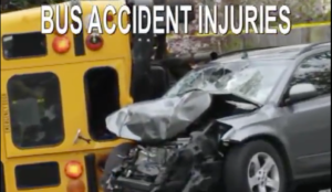 Bus accident attorneys